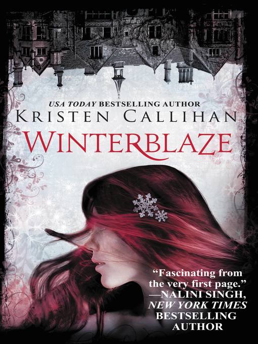 Title details for Winterblaze by Kristen Callihan - Wait list